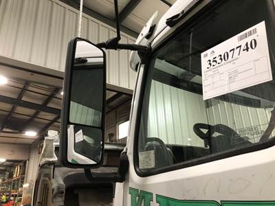 Volvo VNL Door Mirror