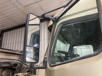 Volvo VNL Door Mirror