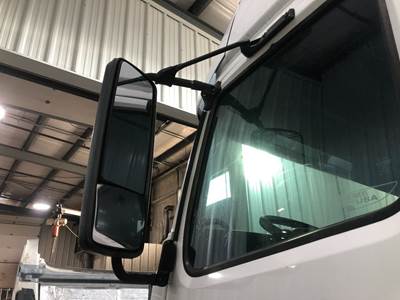 Volvo VNL Door Mirror