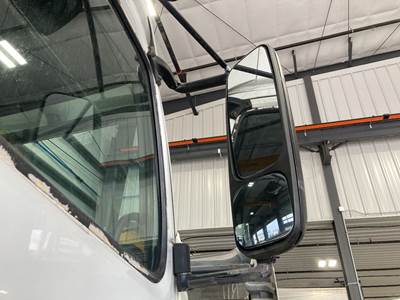 Volvo VNL Door Mirror
