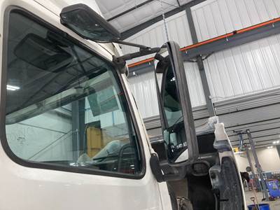 Volvo VNL Door Mirror
