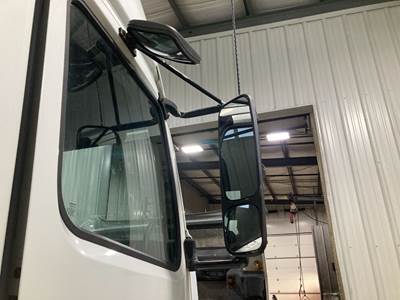 Volvo VNL Door Mirror