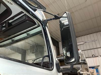 Volvo VNL Door Mirror