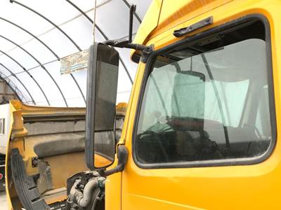 Volvo VNL Door Mirror