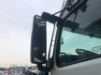 Volvo VNL Door Mirror