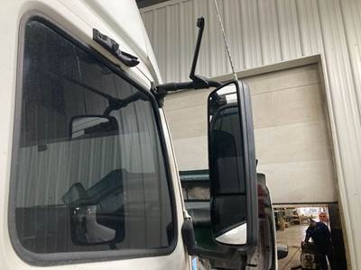 Volvo VNL Door Mirror