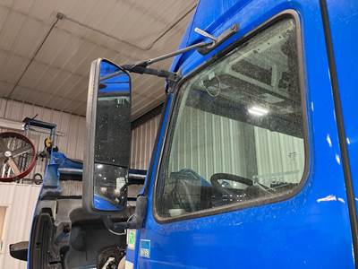 Volvo VNL Door Mirror