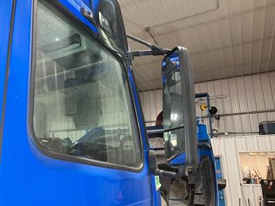 Volvo VNL Door Mirror