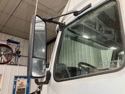 Volvo VNL Door Mirror