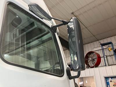 Volvo VNL Door Mirror
