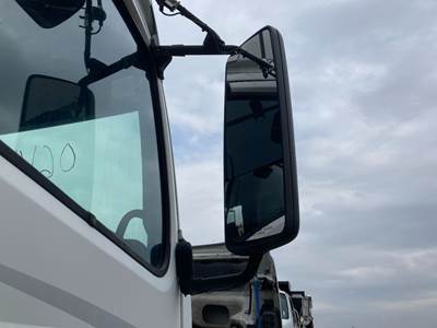 Volvo VNL Door Mirror