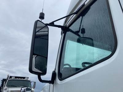 Volvo VNL Door Mirror