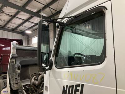 Volvo VNL Door Mirror