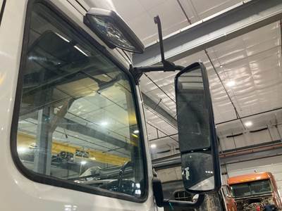 Volvo VNL Door Mirror