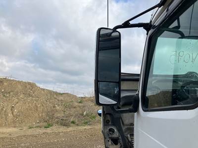 Volvo VNL Door Mirror
