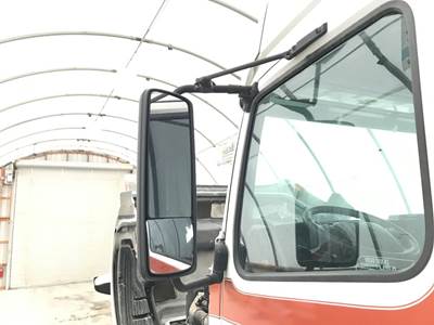 Volvo VNL Door Mirror