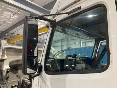 Volvo VNL Door Mirror