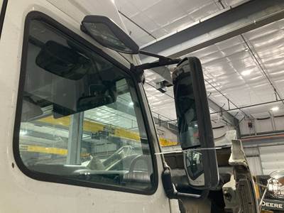 Volvo VNL Door Mirror