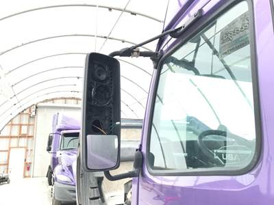 Volvo VNL Door Mirror