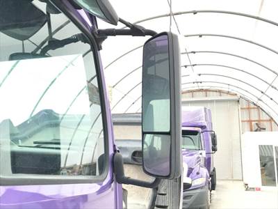 Volvo VNL Door Mirror