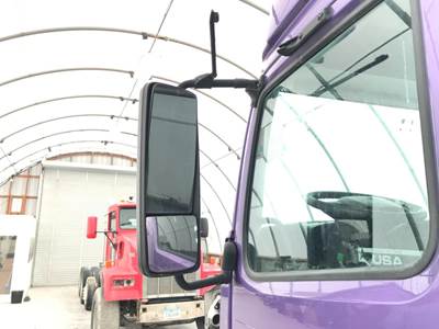 Volvo VNL Door Mirror