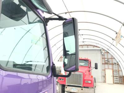 Volvo VNL Door Mirror