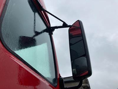 Volvo VNL Door Mirror