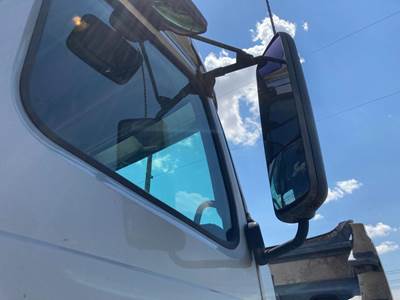 Volvo VNL Door Mirror