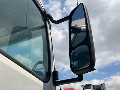Volvo VNL Door Mirror