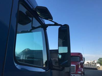Volvo VNL Door Mirror