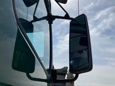 Volvo VNL Door Mirror