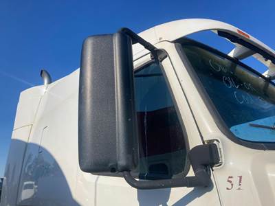 Volvo VNL Door Mirror