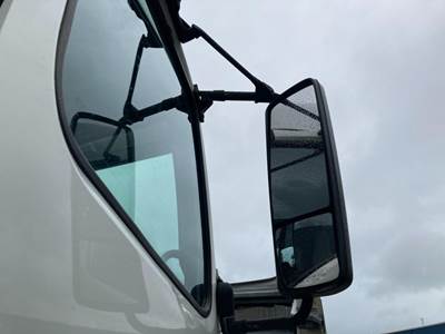 Volvo VNL Door Mirror