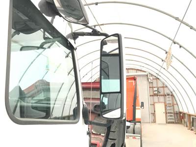 Volvo VNL Door Mirror