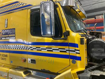 Volvo VNL Door Mirror