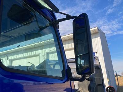 Volvo VNL Door Mirror