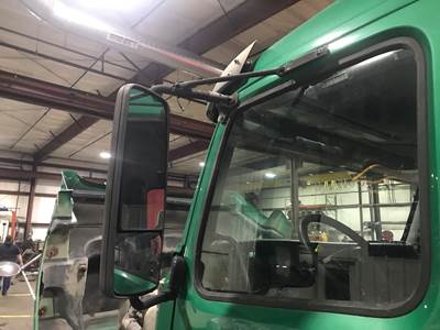 Volvo VNL Door Mirror