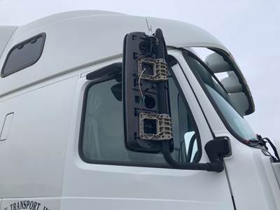 Volvo VNL Door Mirror