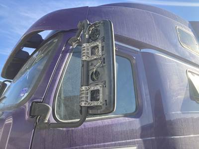 Volvo VNL Door Mirror