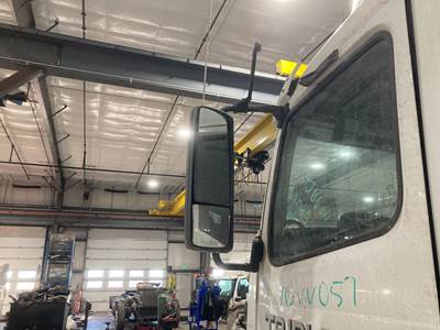 Volvo VNL Door Mirror