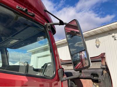 Volvo VNL Door Mirror