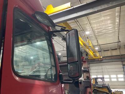 Volvo VNL Door Mirror