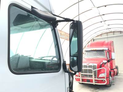 Volvo VNL Door Mirror