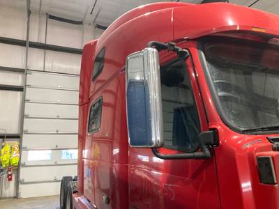 Volvo VNL Door Mirror