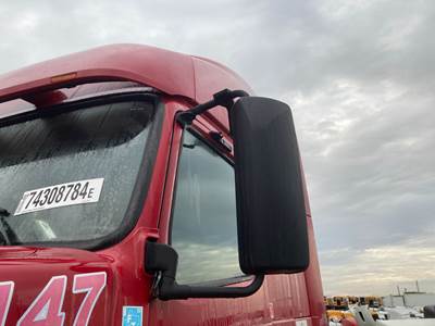 Volvo VNL Door Mirror
