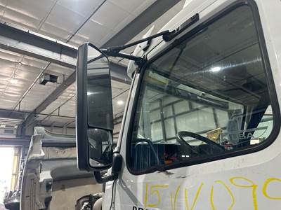 Volvo VNL Door Mirror