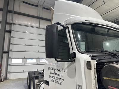 Volvo VNL Door Mirror