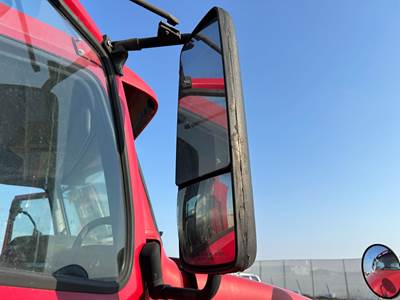 Volvo VNL Door Mirror
