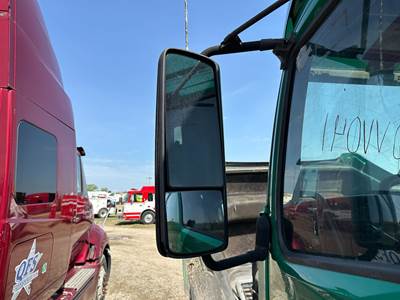 Volvo VNL Door Mirror