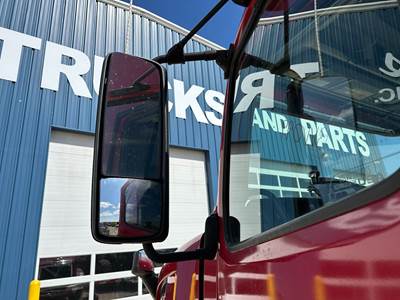 Volvo VNL Door Mirror